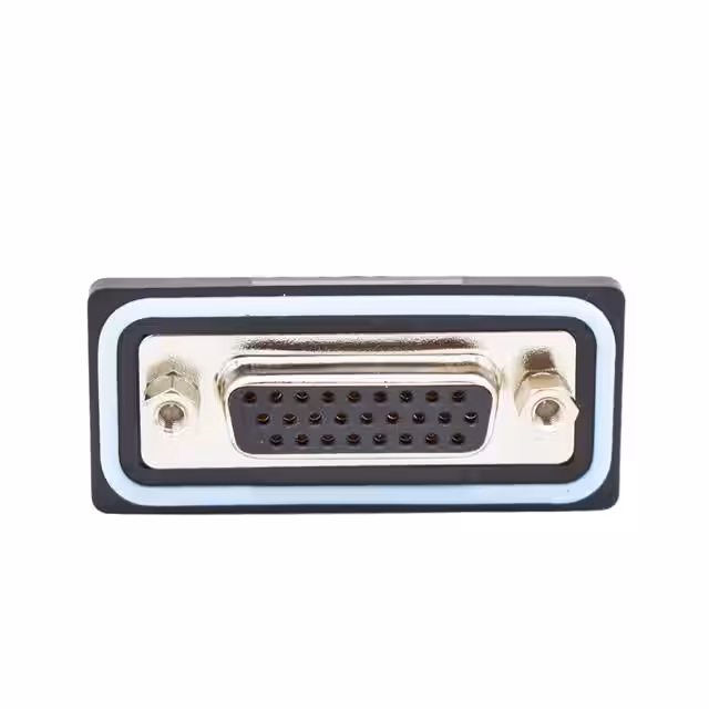 HDF-R26-213L462 NorComp Inc.  Ensembles de connecteurs D-Sub